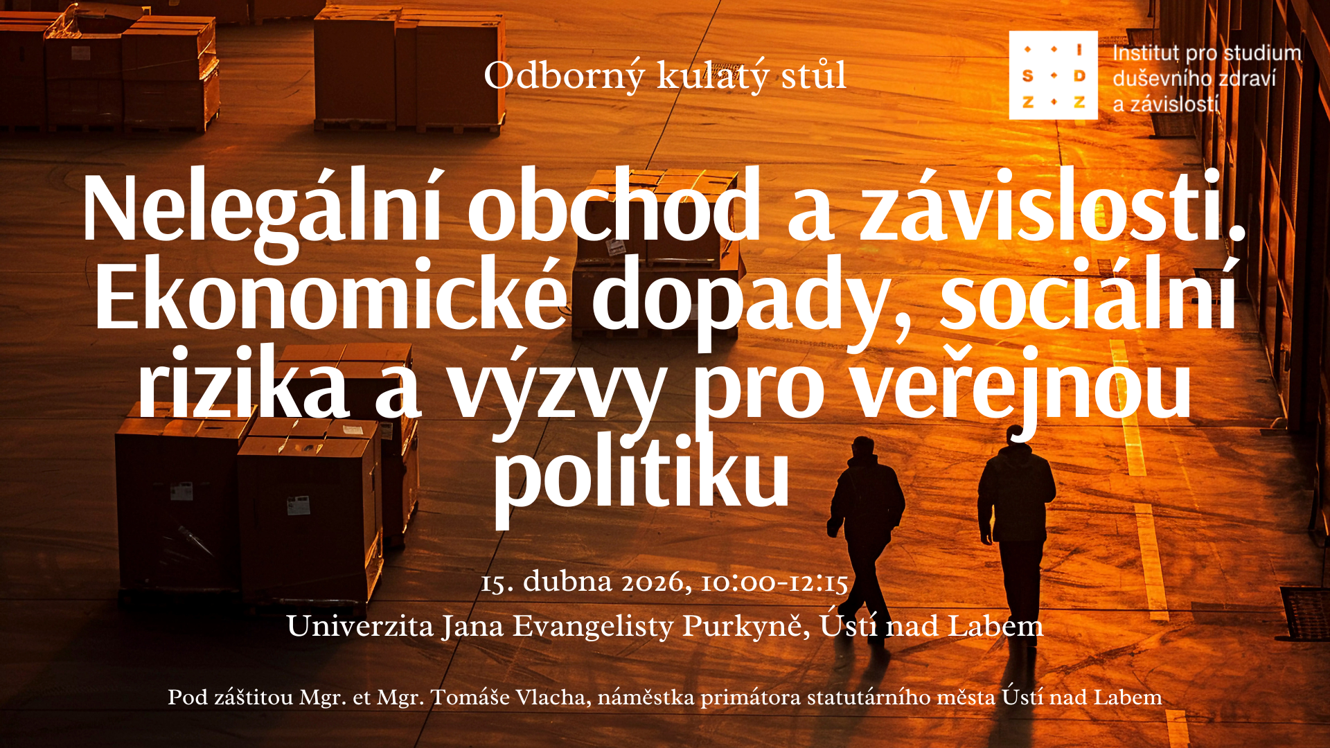 IMHAS_Ústí nad Labem